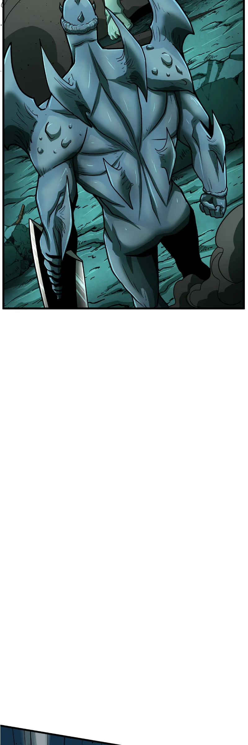 Bandit King chapter 25 page 12