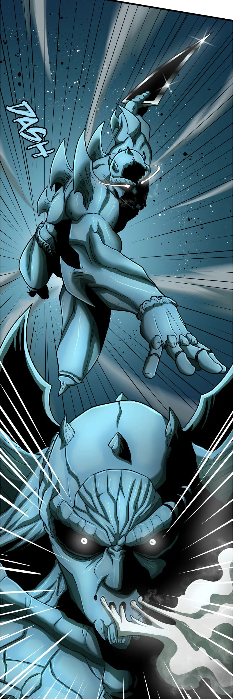 Bandit King chapter 25 page 13