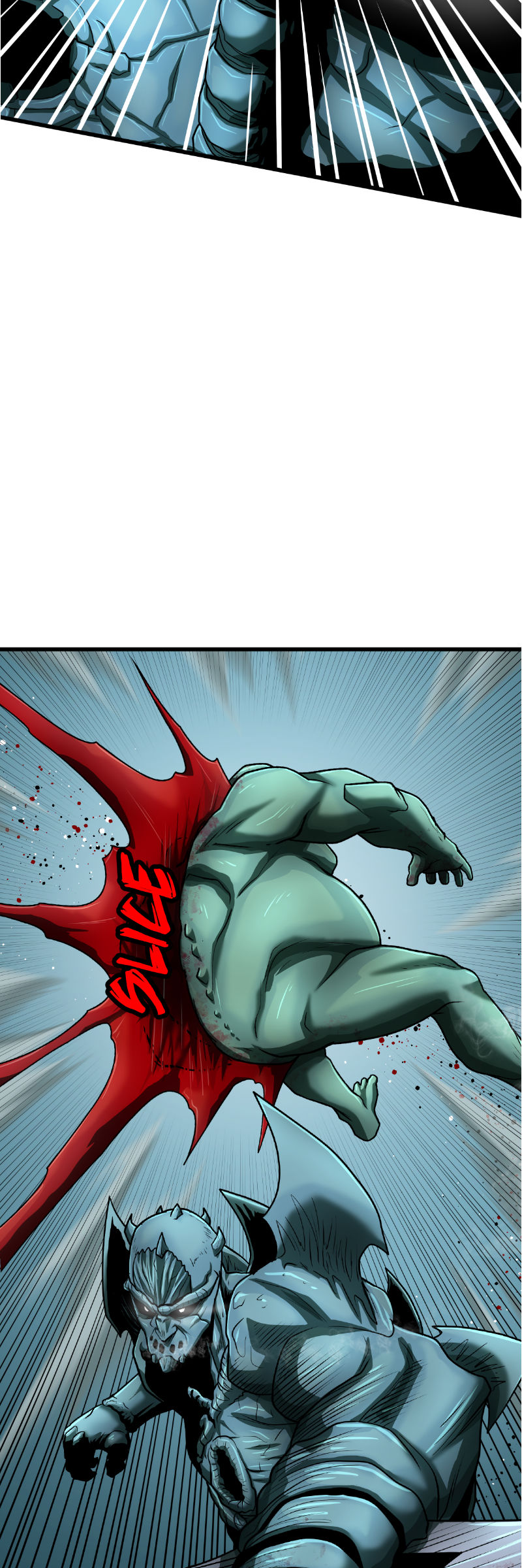 Bandit King chapter 25 page 14