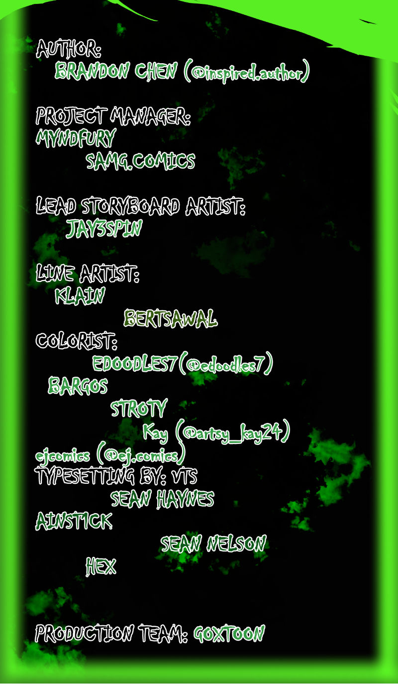 Bandit King chapter 25 page 18