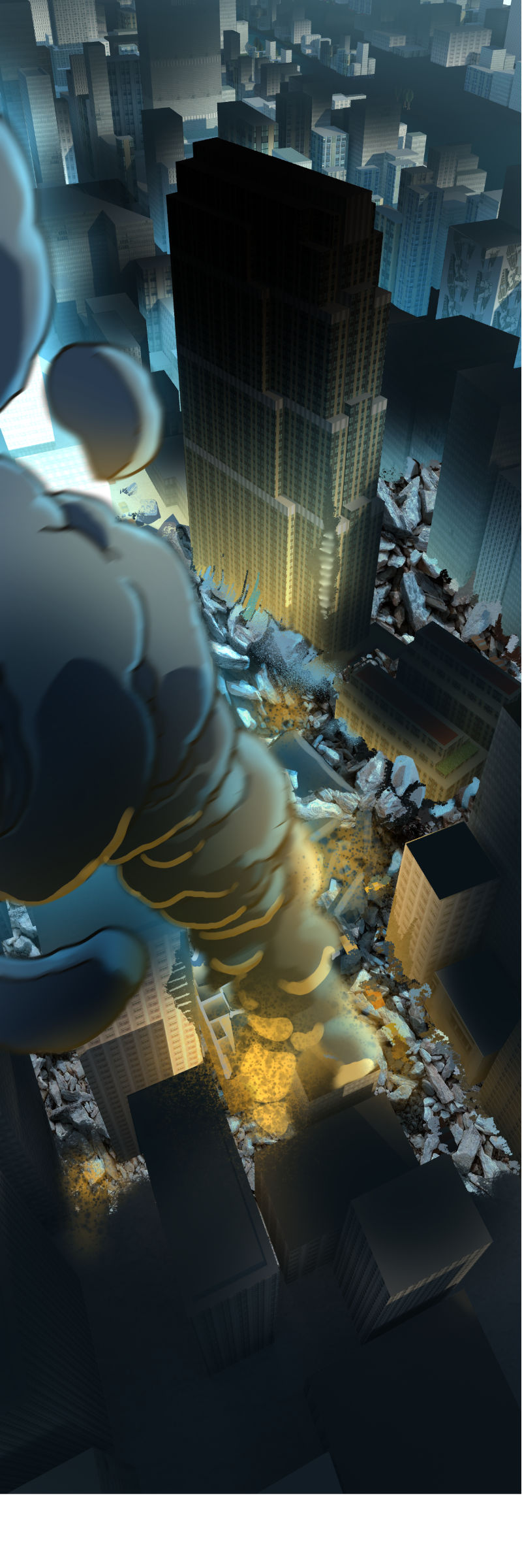 Bandit King chapter 25 page 2