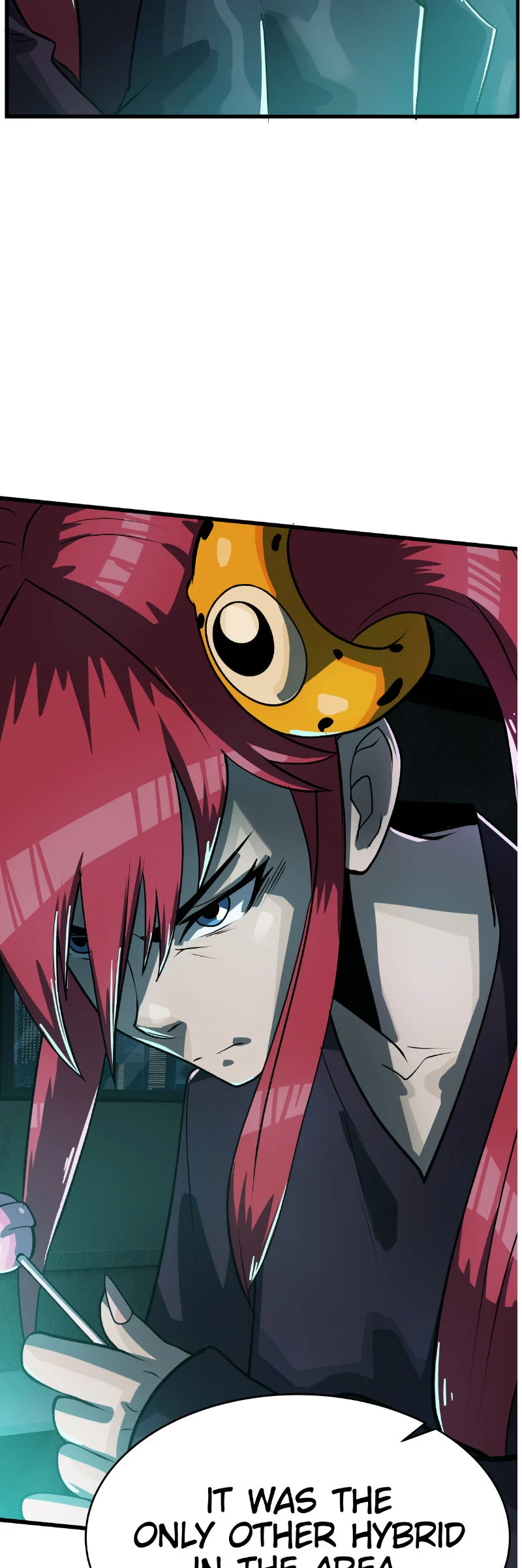 Bandit King chapter 25 page 22