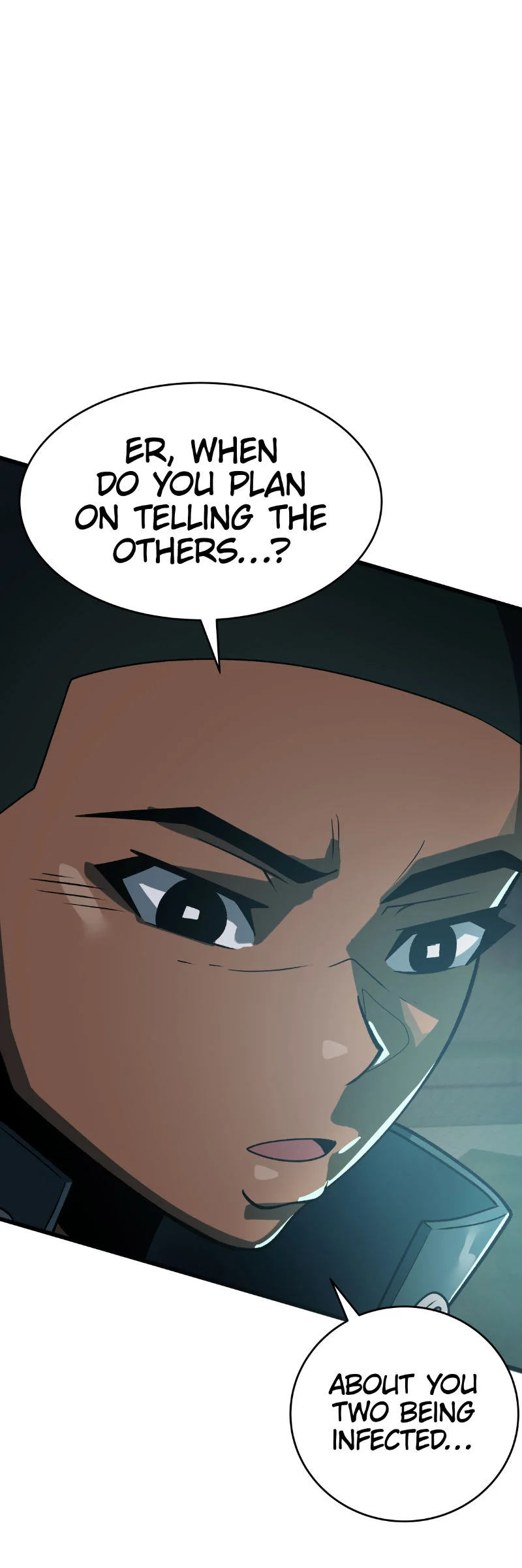 Bandit King chapter 25 page 28