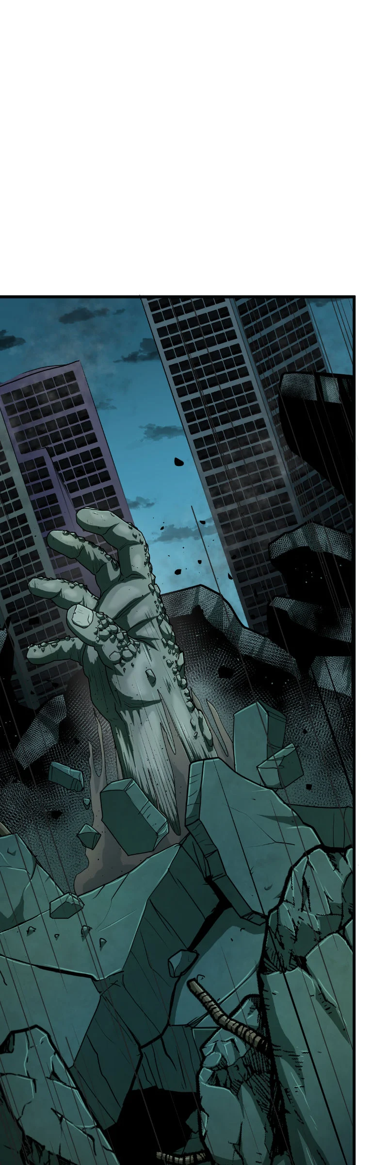 Bandit King chapter 25 page 3