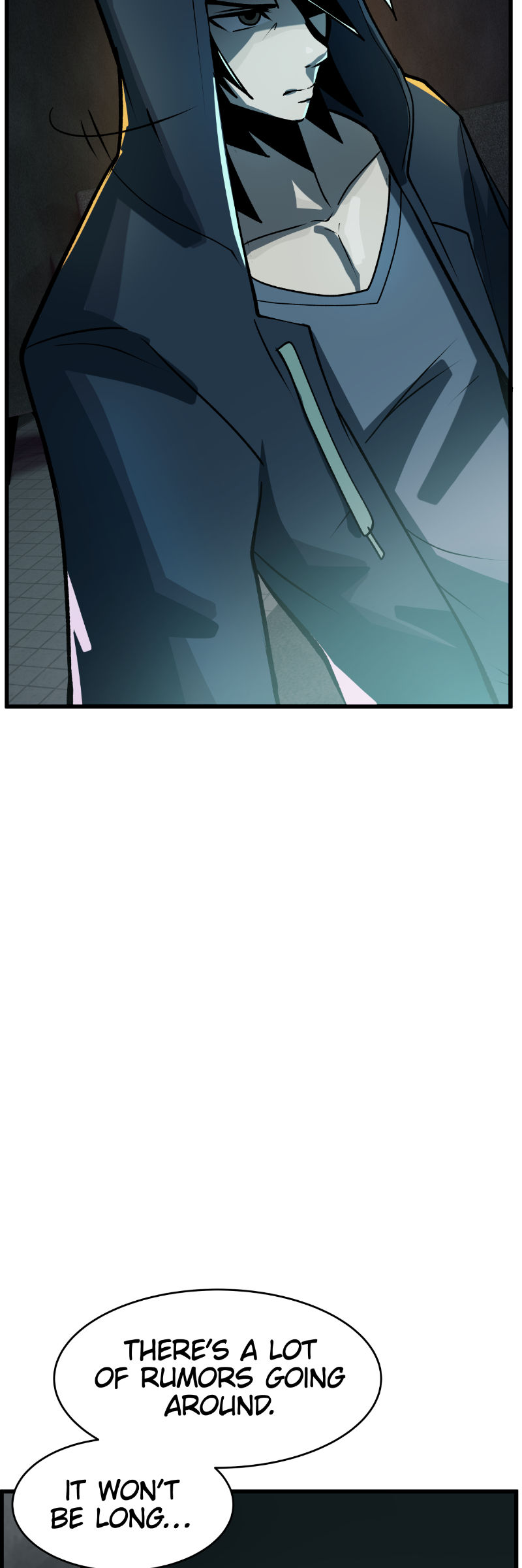 Bandit King chapter 25 page 31