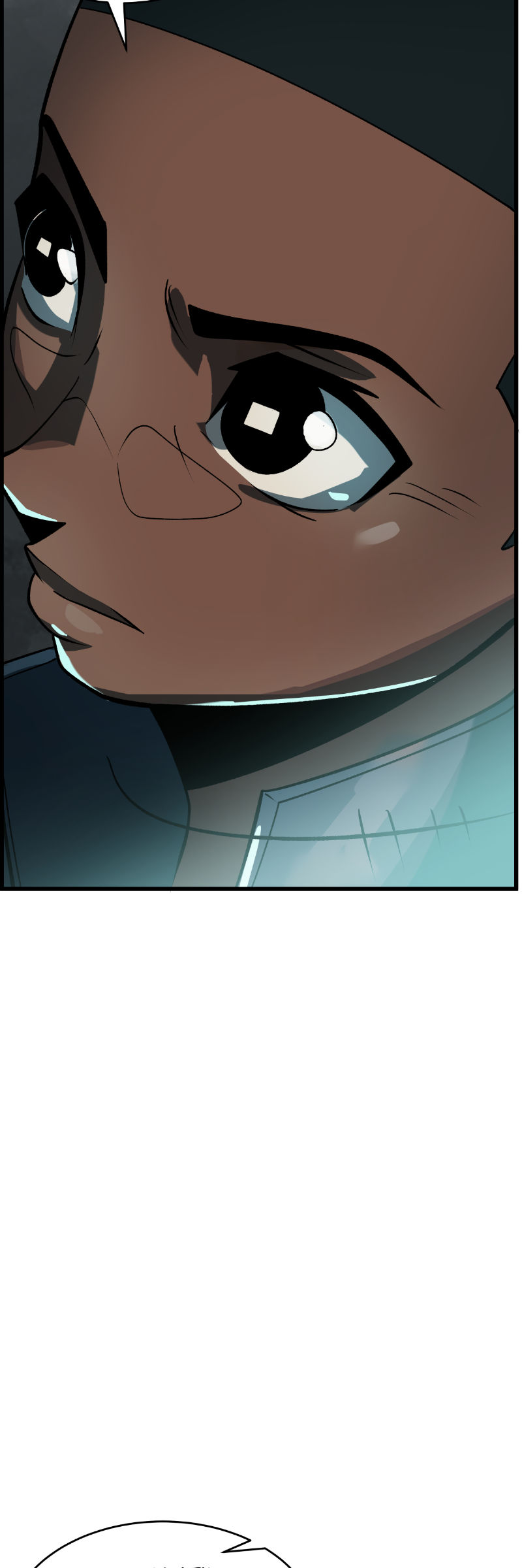 Bandit King chapter 25 page 32