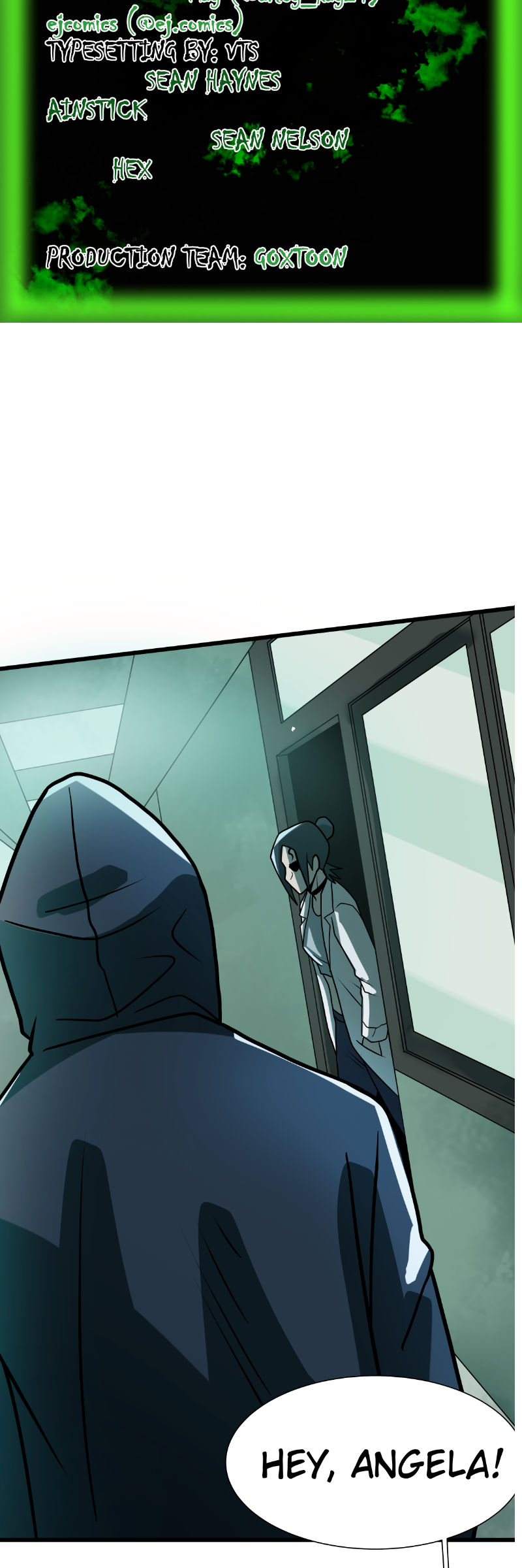 Bandit King chapter 25 page 36