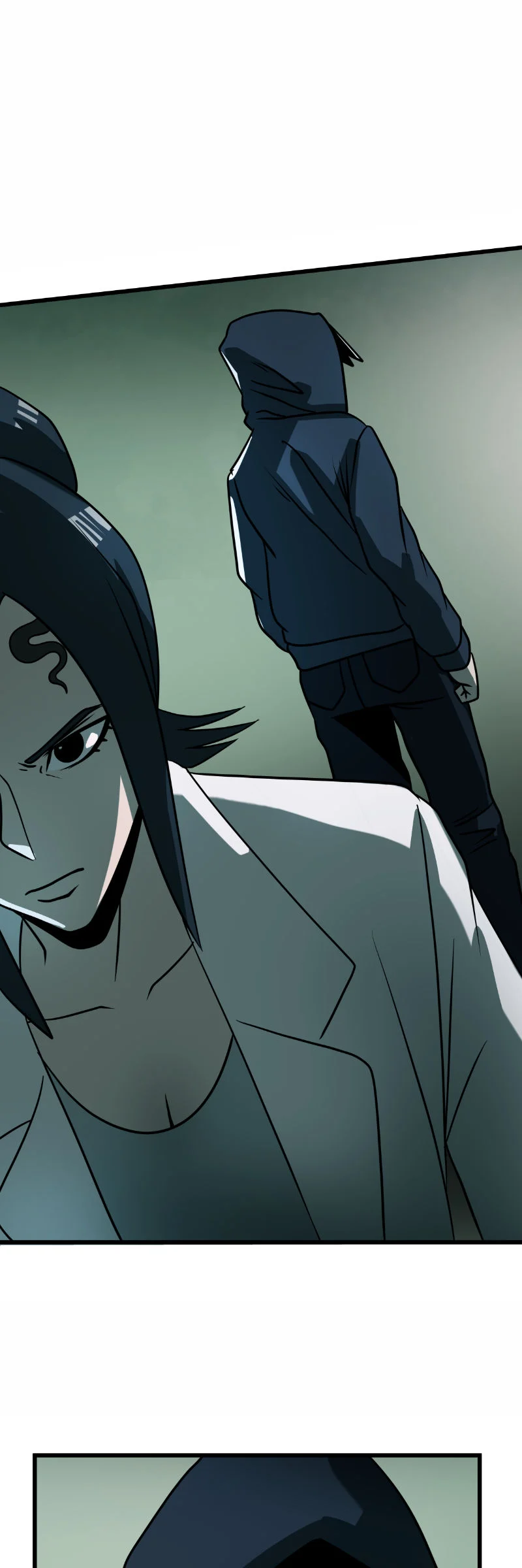 Bandit King chapter 25 page 39