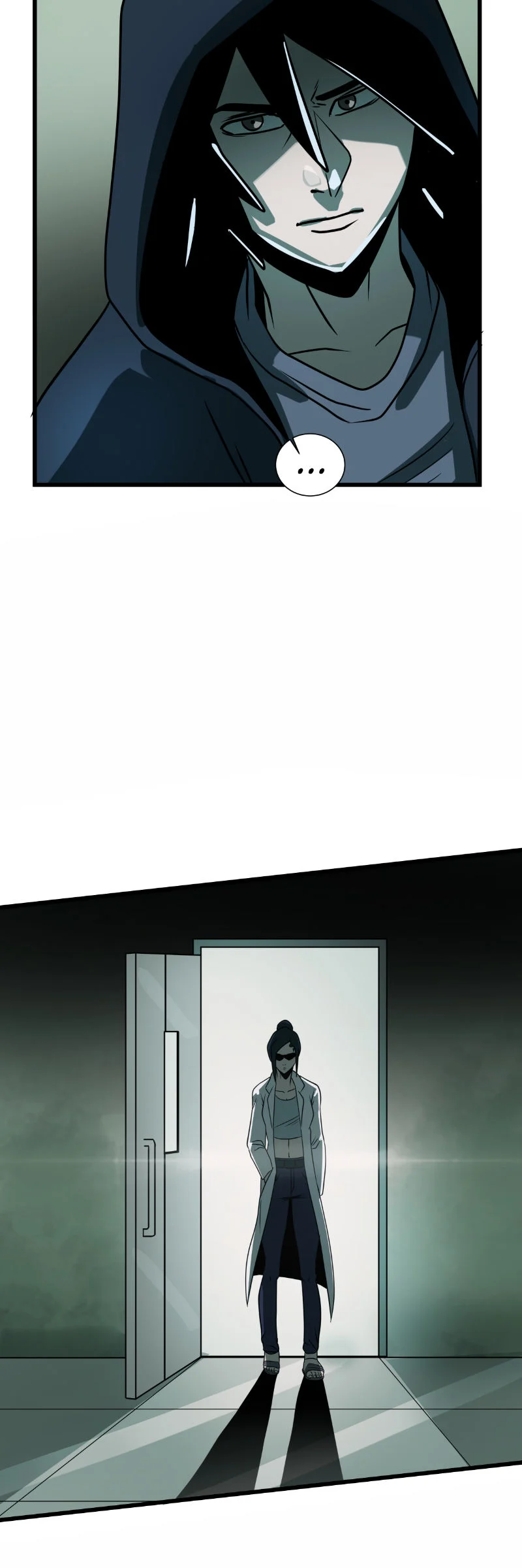 Bandit King chapter 25 page 40