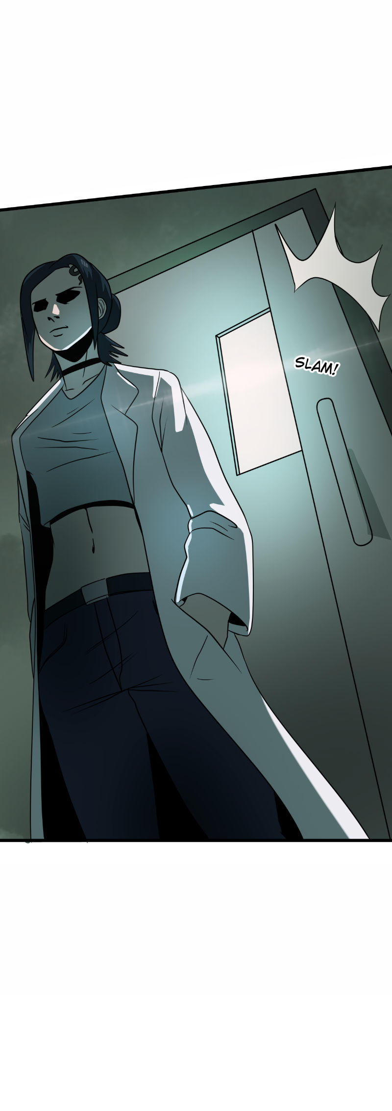 Bandit King chapter 25 page 41