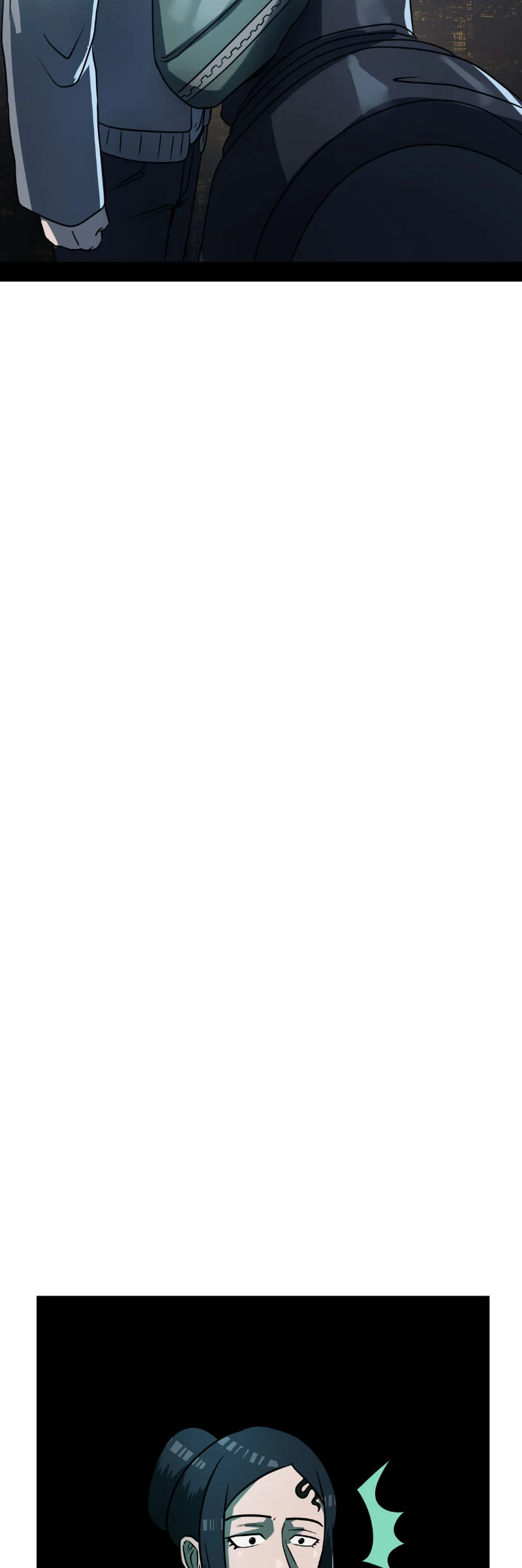 Bandit King chapter 25 page 45