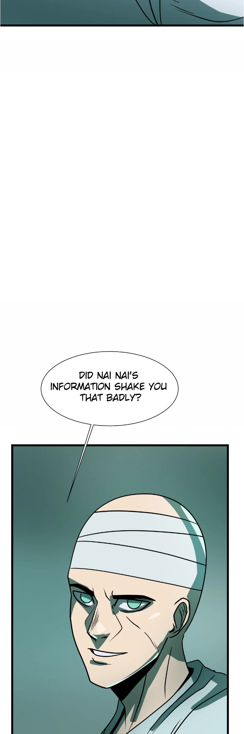 Bandit King chapter 25 page 47