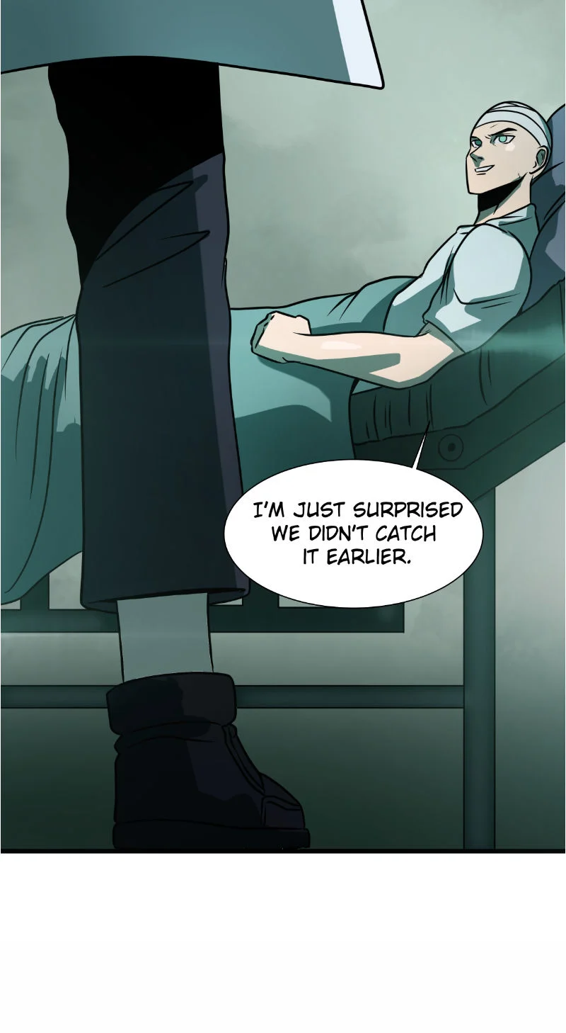 Bandit King chapter 25 page 49