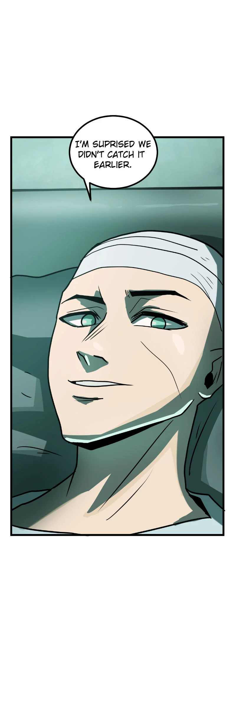 Bandit King chapter 25 page 50