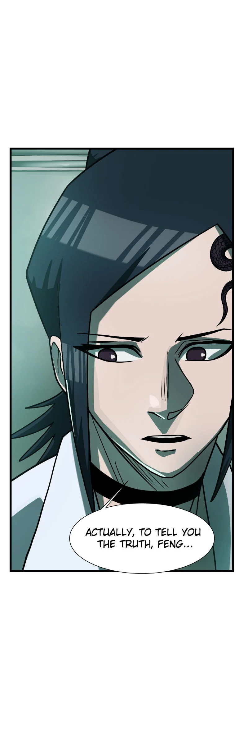 Bandit King chapter 25 page 51