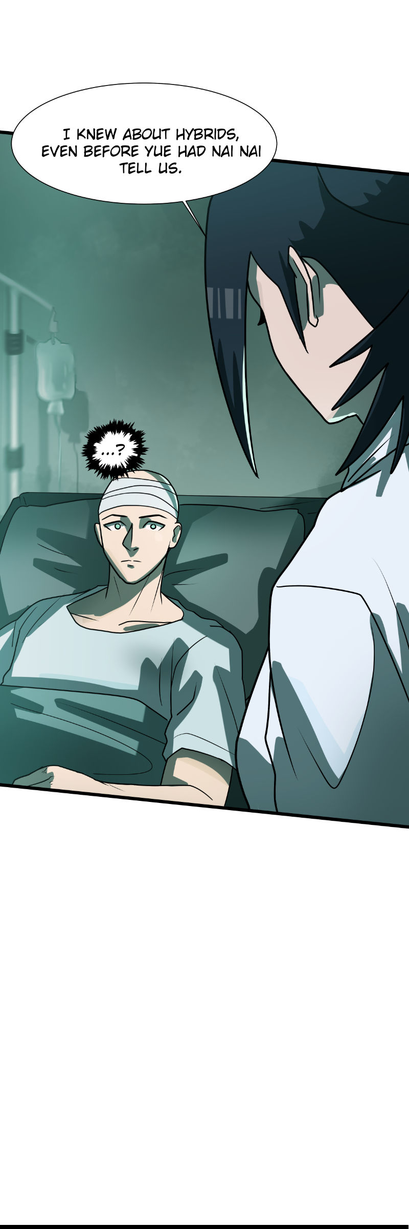 Bandit King chapter 25 page 52