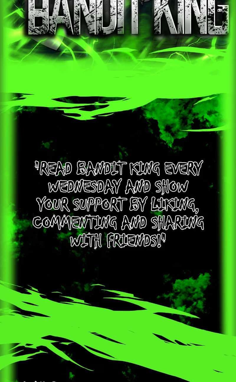 Bandit King chapter 25 page 56