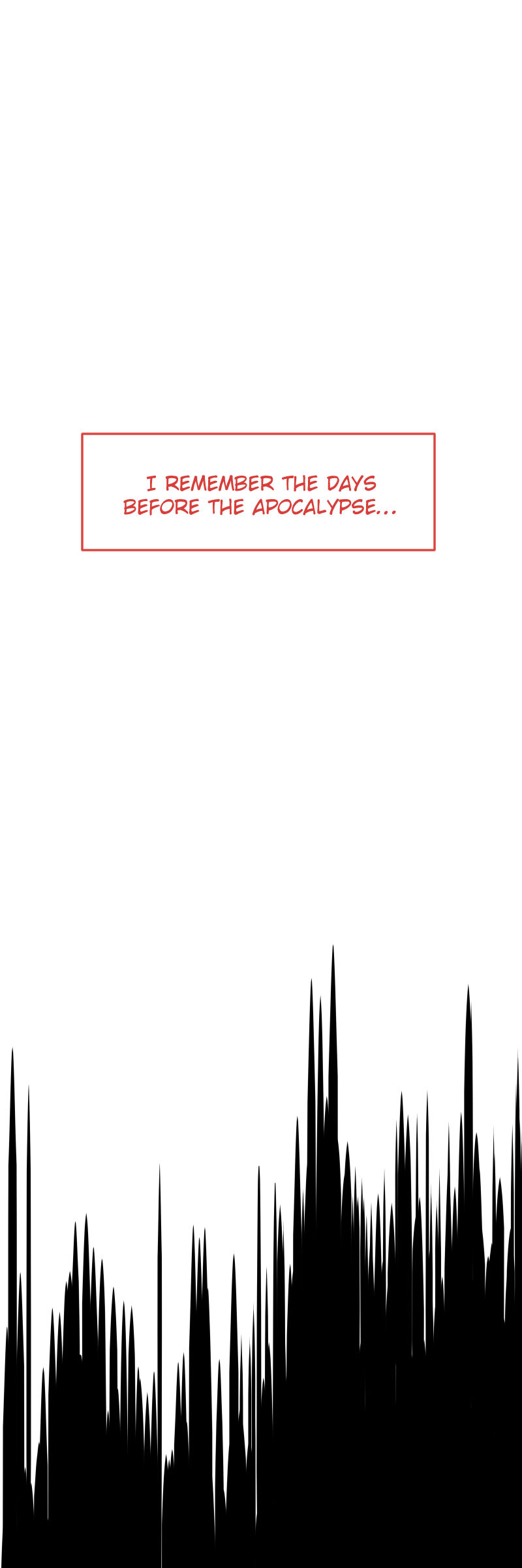 Bandit King chapter 26 page 1