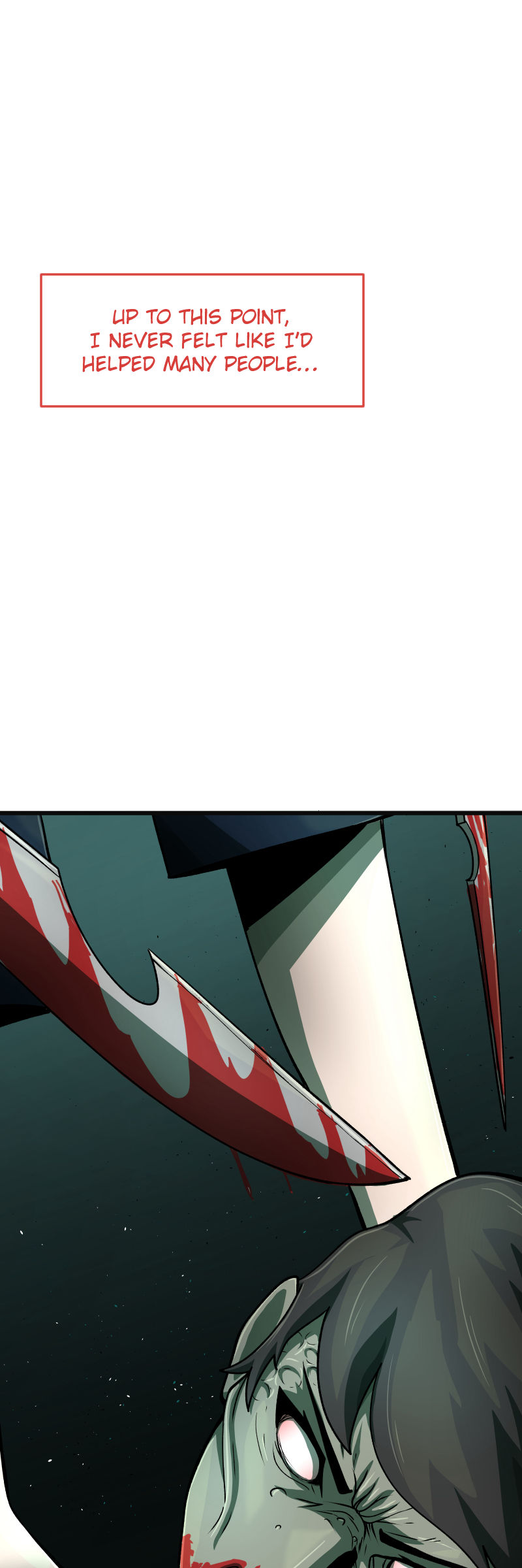 Bandit King chapter 26 page 14