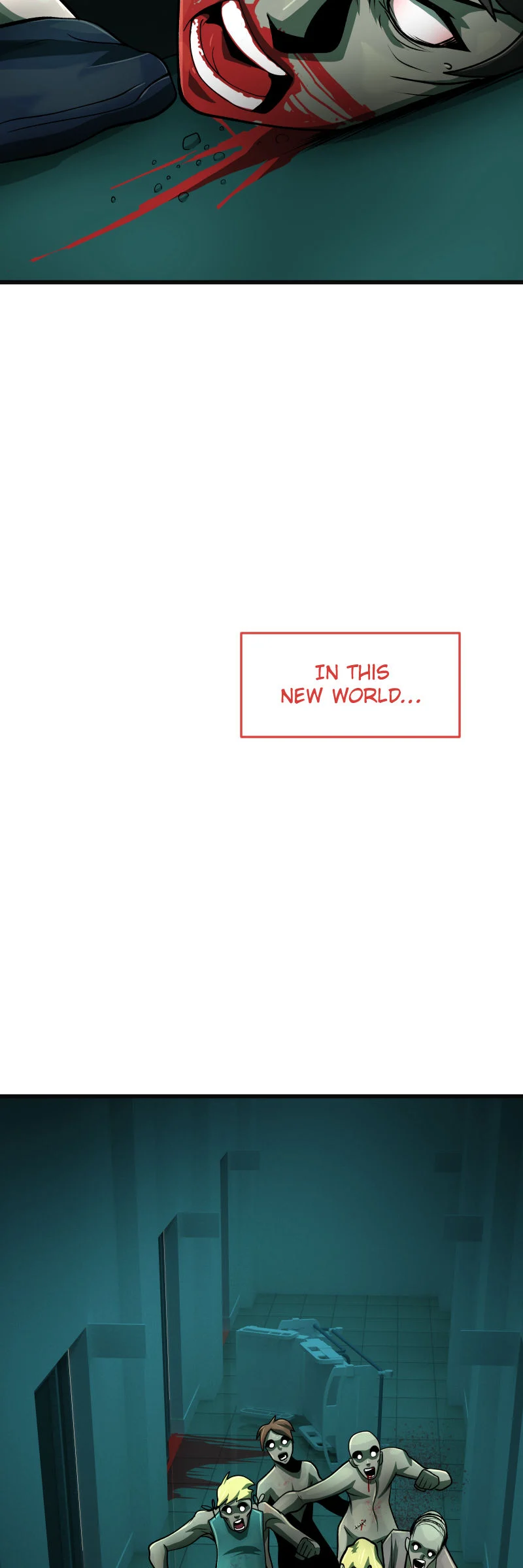 Bandit King chapter 26 page 15