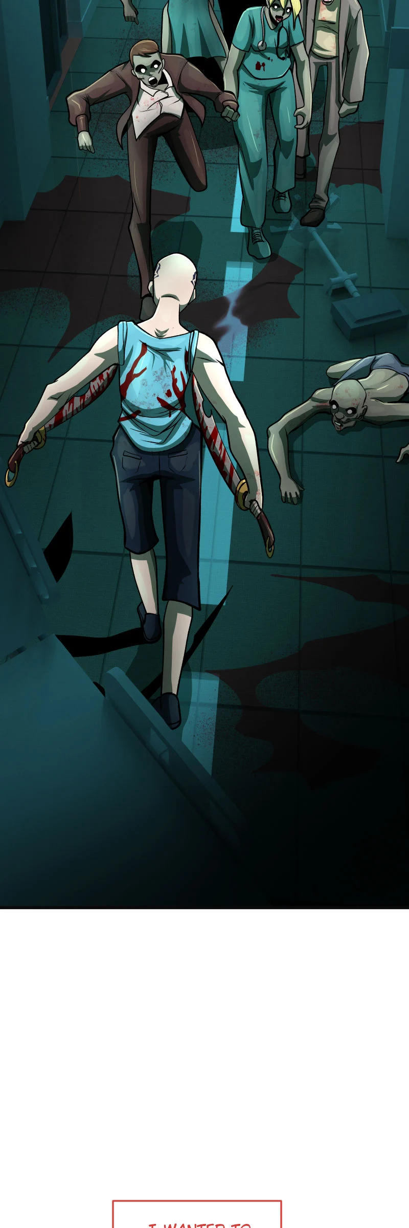 Bandit King chapter 26 page 16