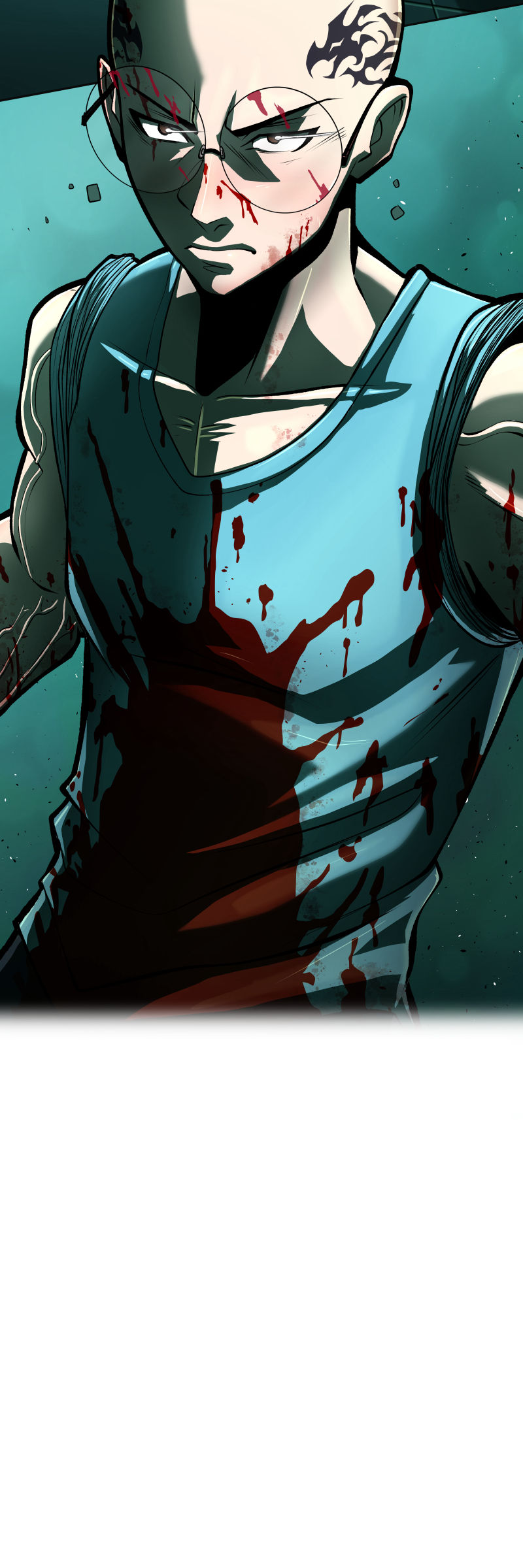 Bandit King chapter 26 page 18