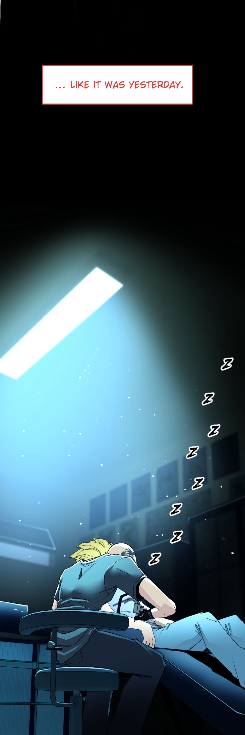 Bandit King chapter 26 page 2