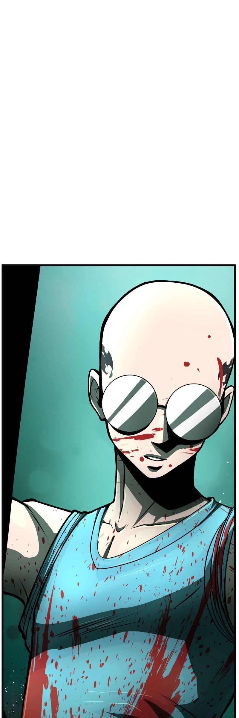 Bandit King chapter 26 page 21