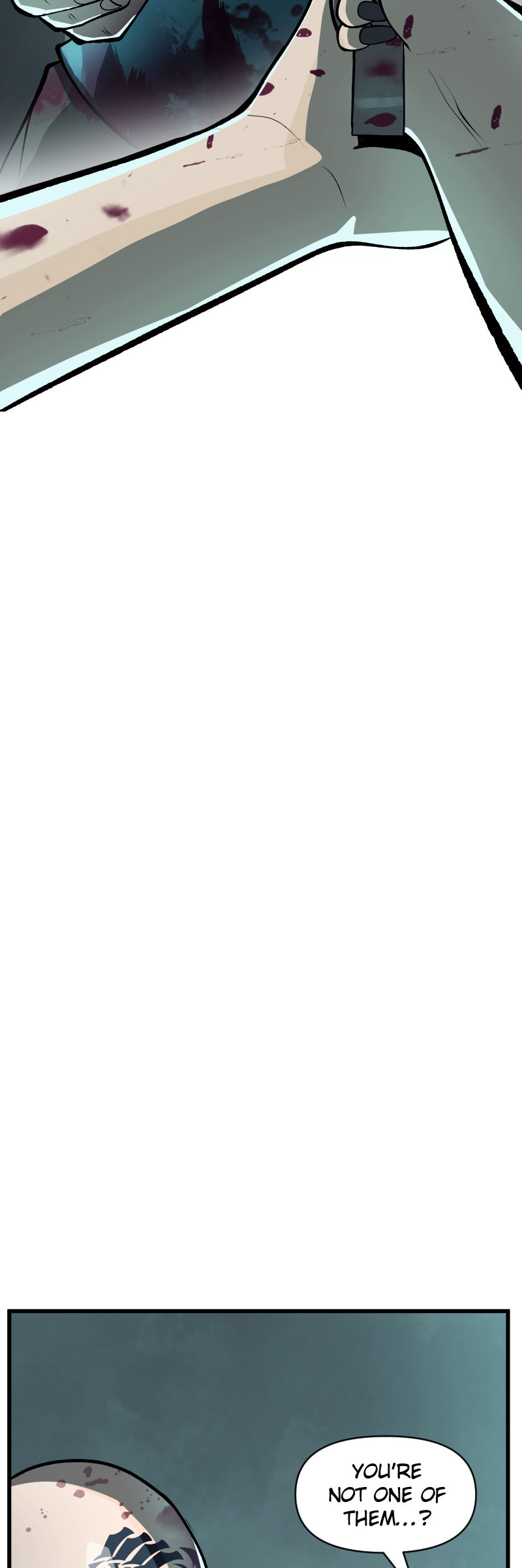 Bandit King chapter 26 page 30