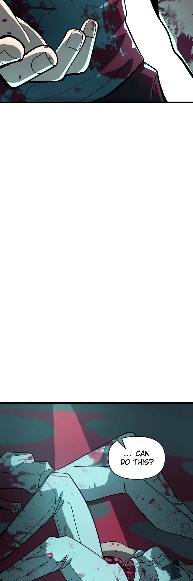 Bandit King chapter 26 page 32