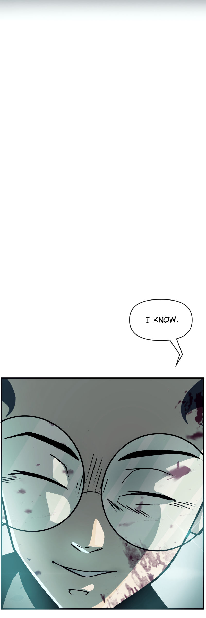 Bandit King chapter 26 page 36