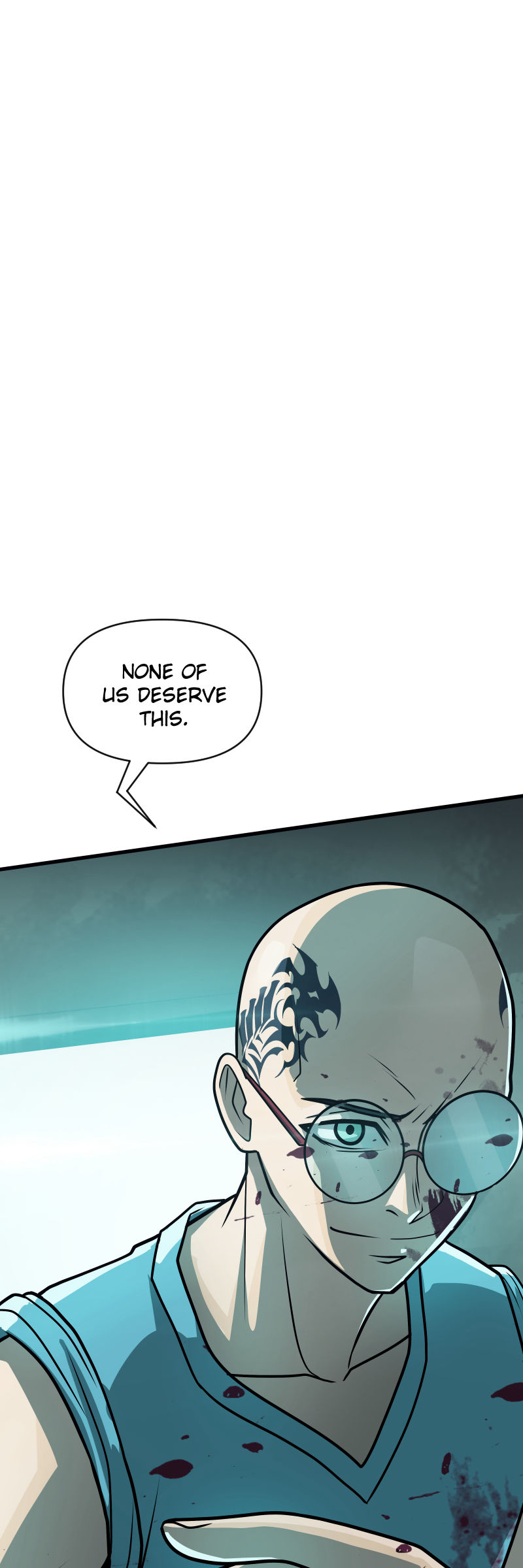 Bandit King chapter 26 page 37