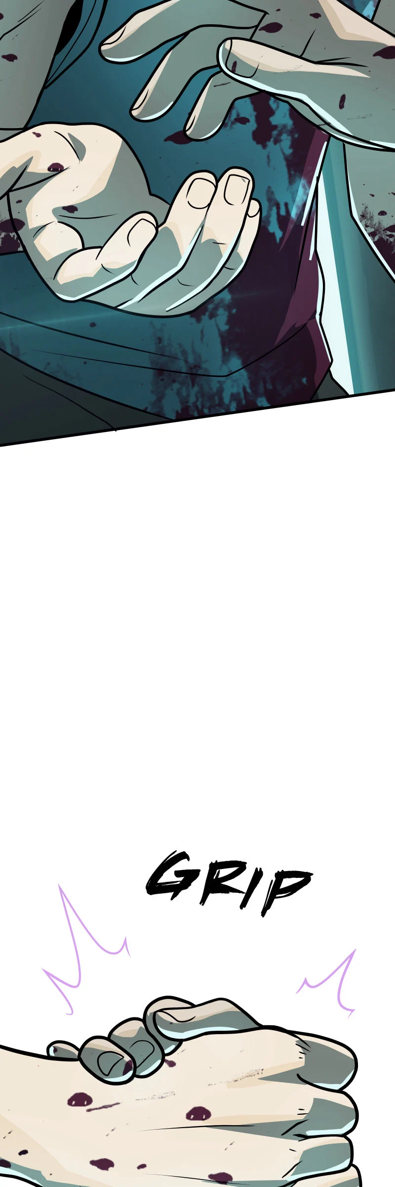 Bandit King chapter 26 page 38