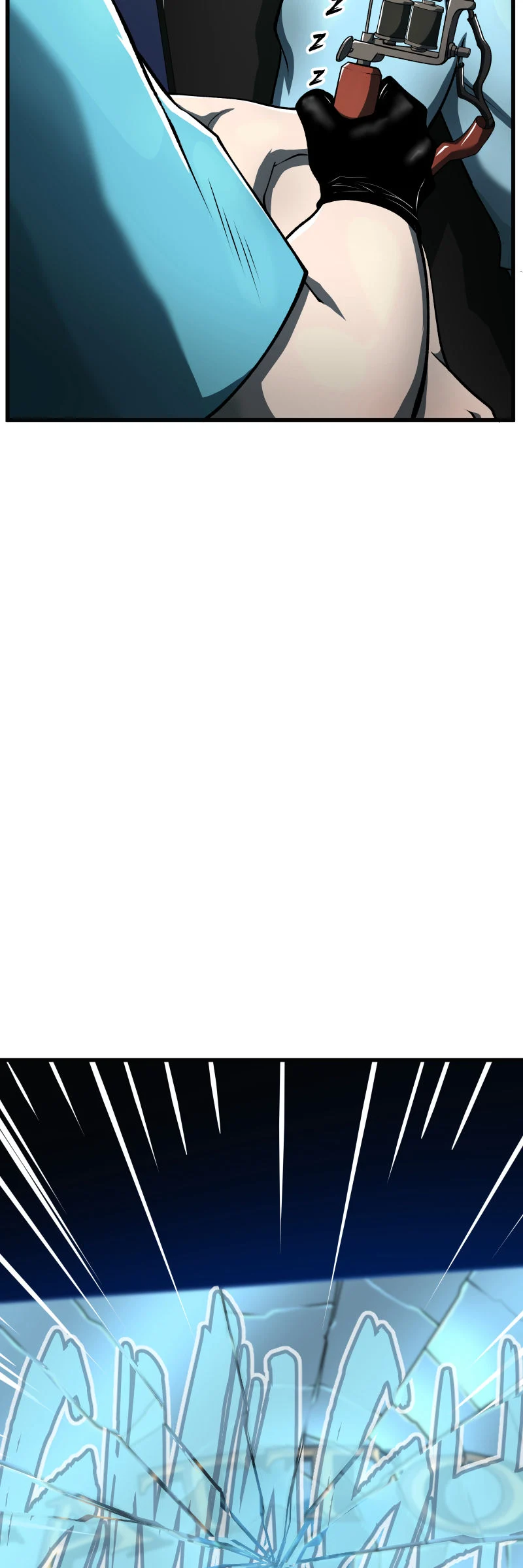 Bandit King chapter 26 page 4