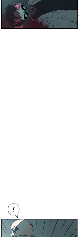 Bandit King chapter 26 page 41