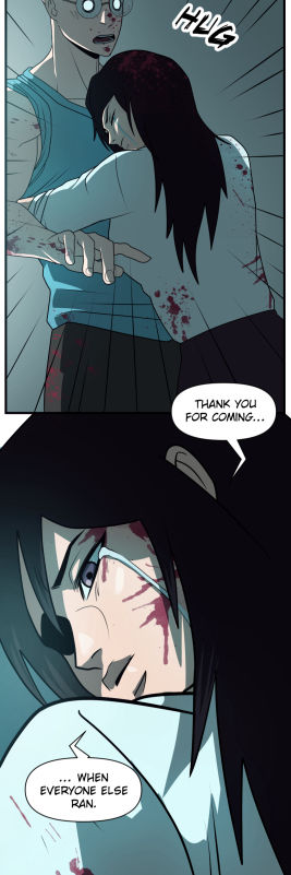 Bandit King chapter 26 page 42