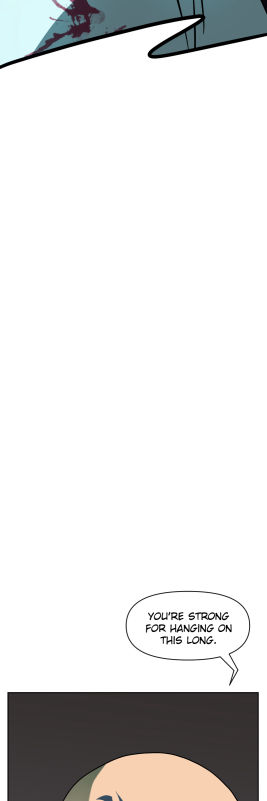 Bandit King chapter 26 page 43