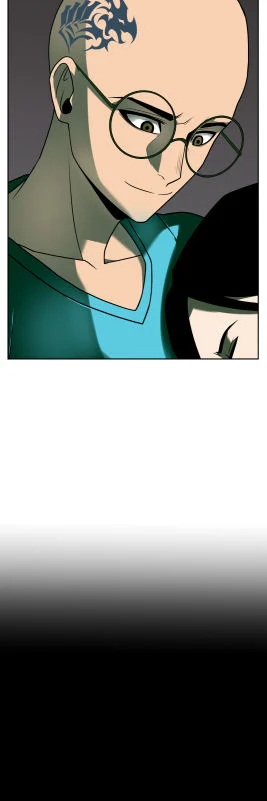 Bandit King chapter 26 page 44