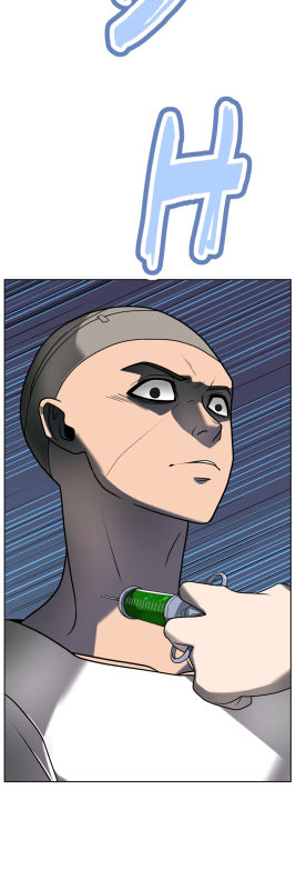 Bandit King chapter 26 page 47