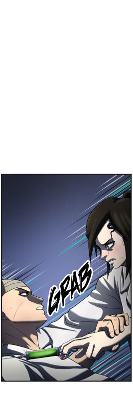 Bandit King chapter 26 page 48