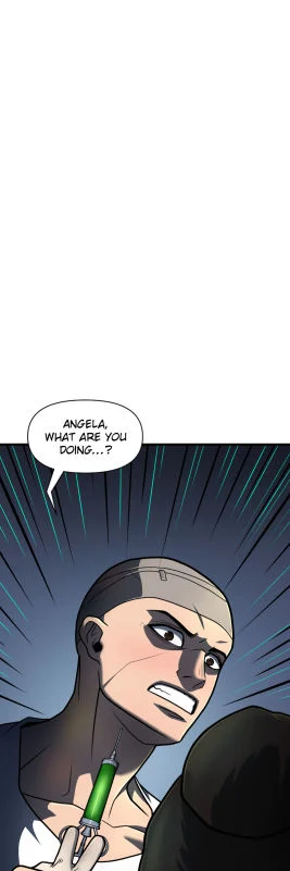 Bandit King chapter 26 page 49