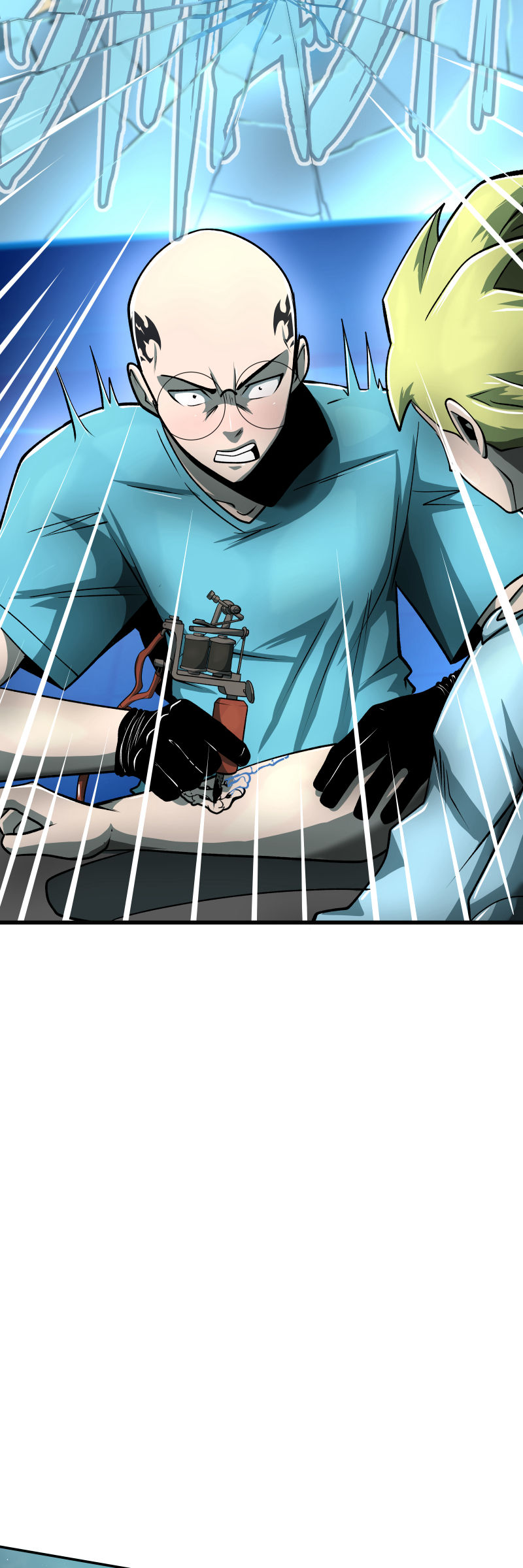 Bandit King chapter 26 page 5