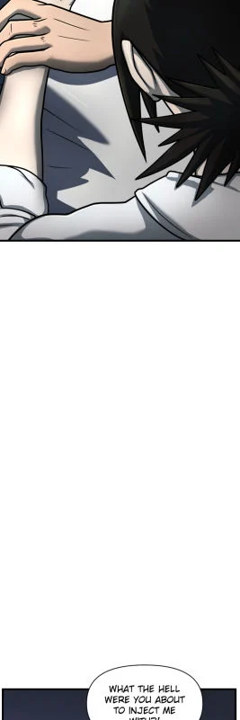 Bandit King chapter 26 page 50