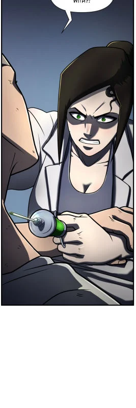 Bandit King chapter 26 page 51