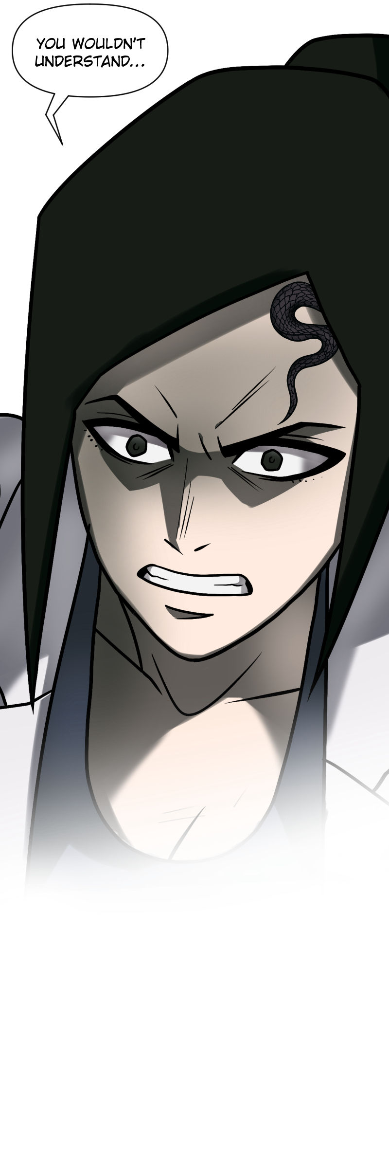 Bandit King chapter 26 page 53