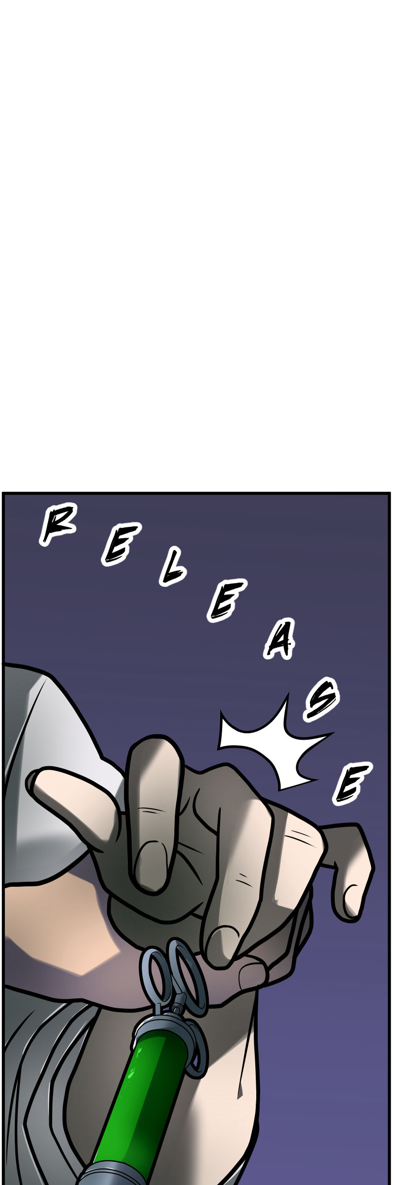 Bandit King chapter 26 page 54