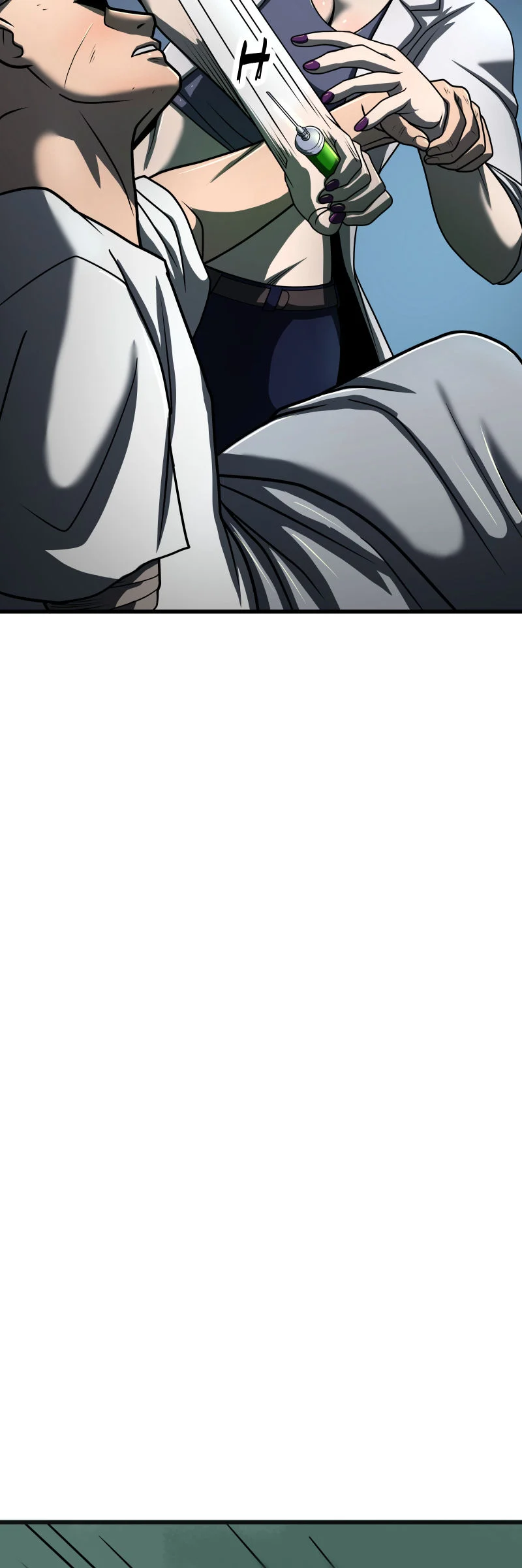 Bandit King chapter 26 page 57