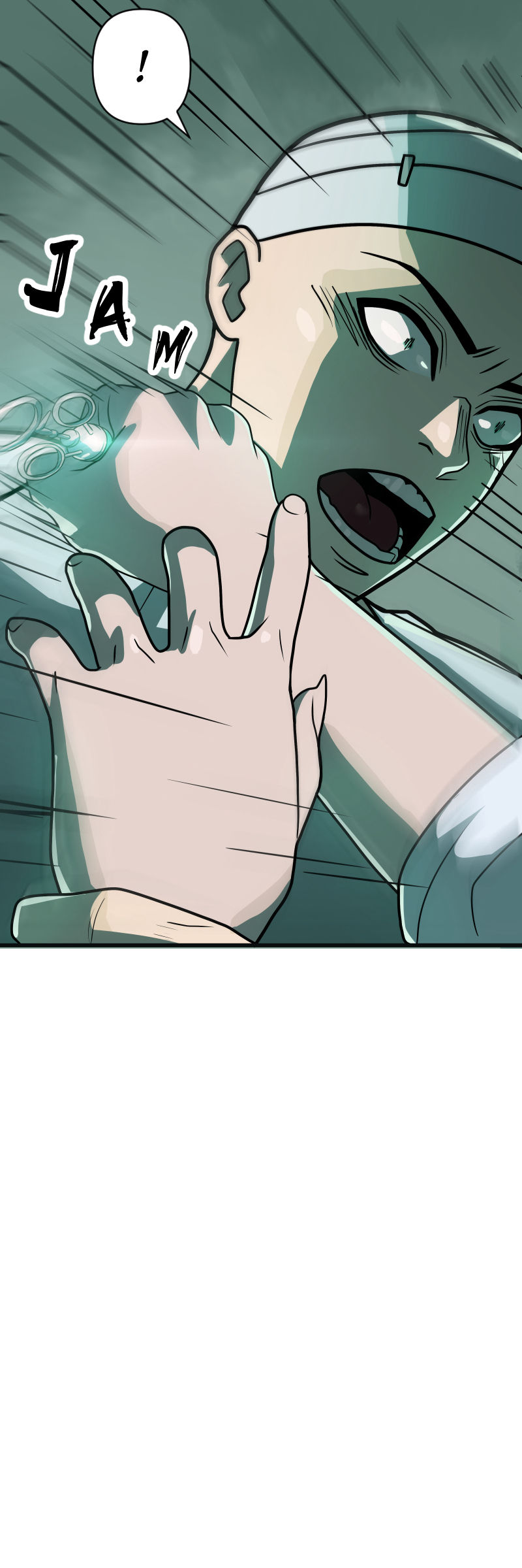 Bandit King chapter 26 page 58