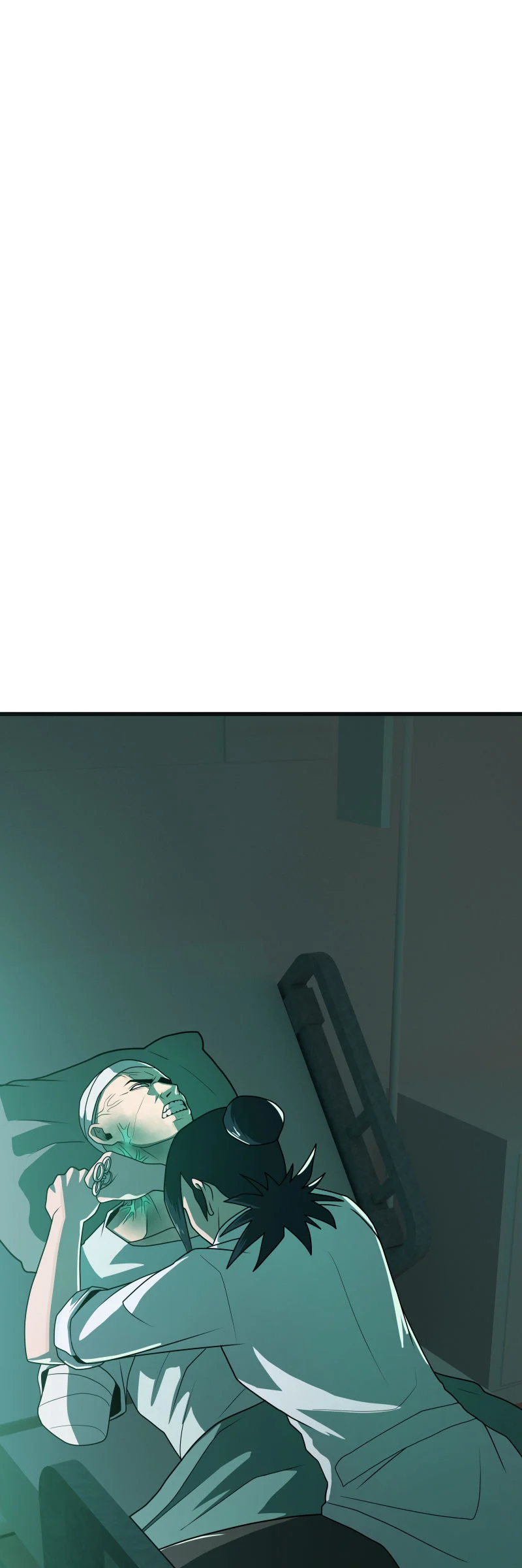 Bandit King chapter 26 page 60