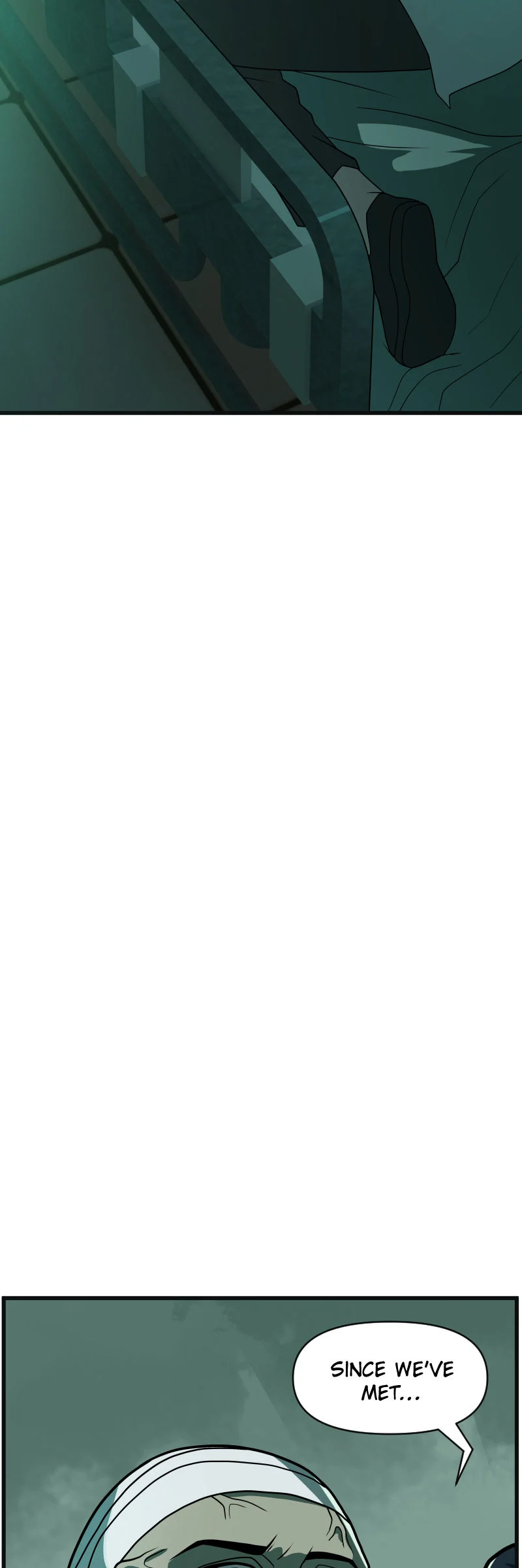 Bandit King chapter 26 page 61